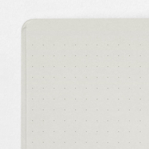 Midori Color A5 Notebook Dot Grid (MORE COLOURS)
