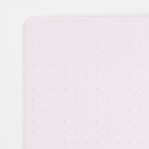 Midori Color A5 Notebook Dot Grid (MORE COLOURS)